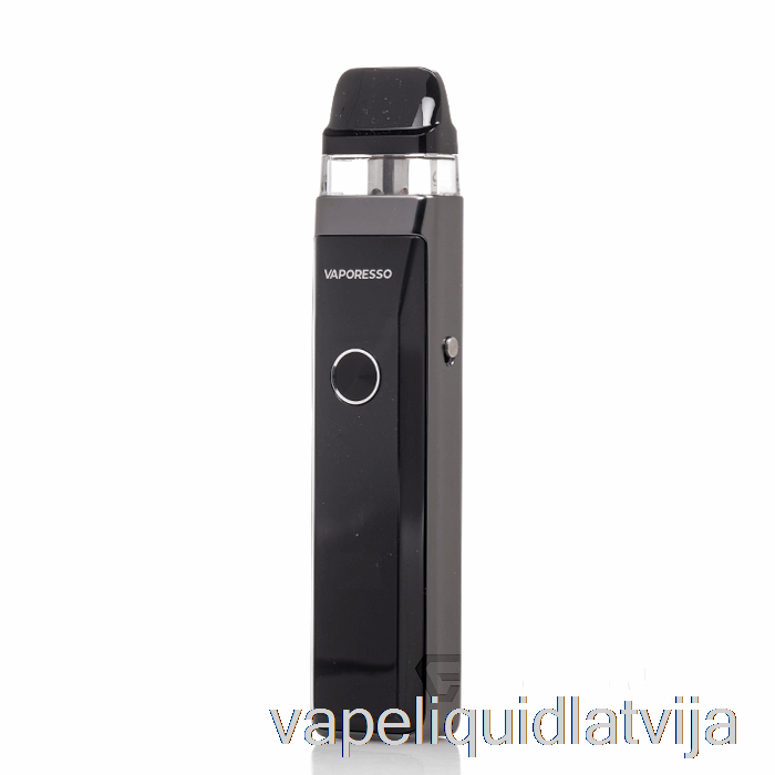 Vaporesso Xros Pro 30w Pod Sistēma Melns Vape šķidrums